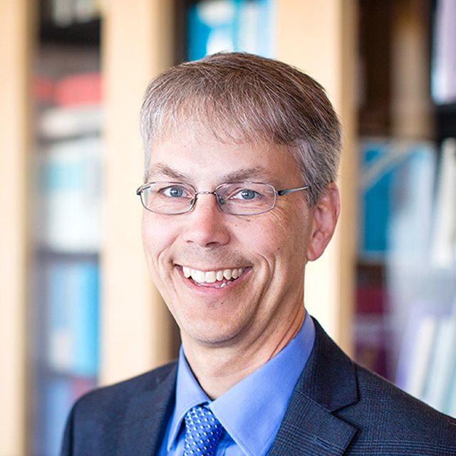 Mark Anderson, M.D., Ph.D.