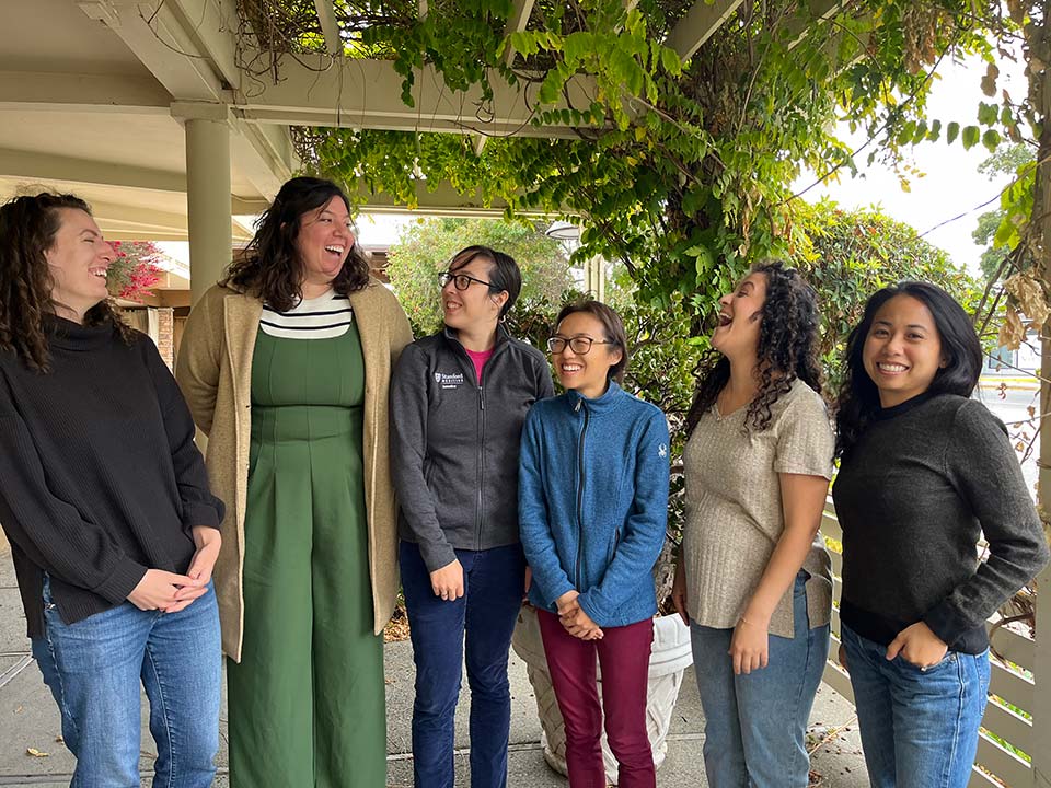 Leadership Retreat Builds Skills Beyond the Bench