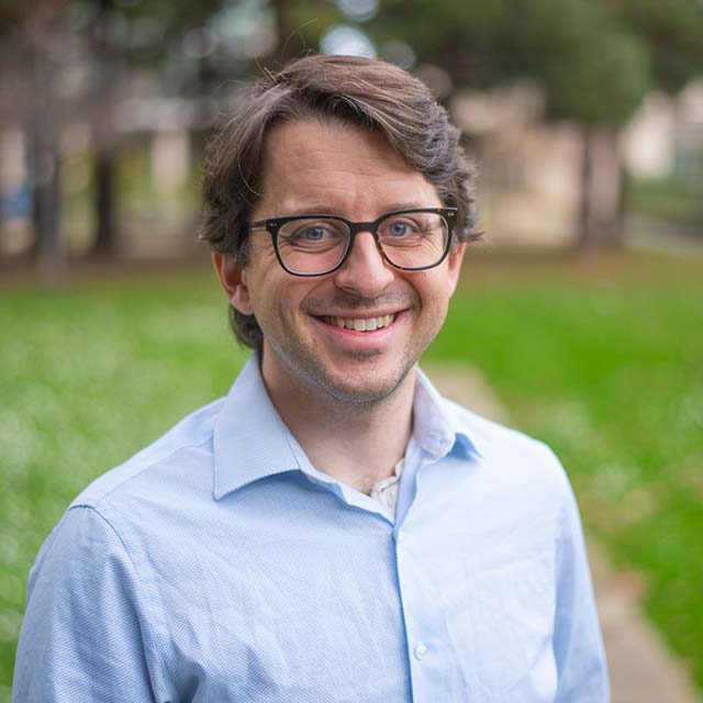 Former Fellow Co-Founds Start-Up Pursuing a New Class of Cancer Therapies 