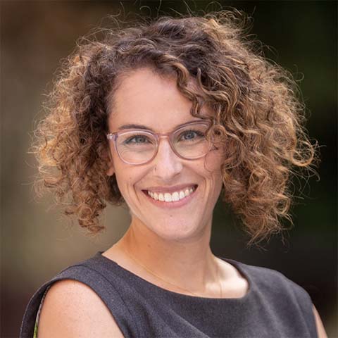 Former Fellow Named McKnight Scholar
