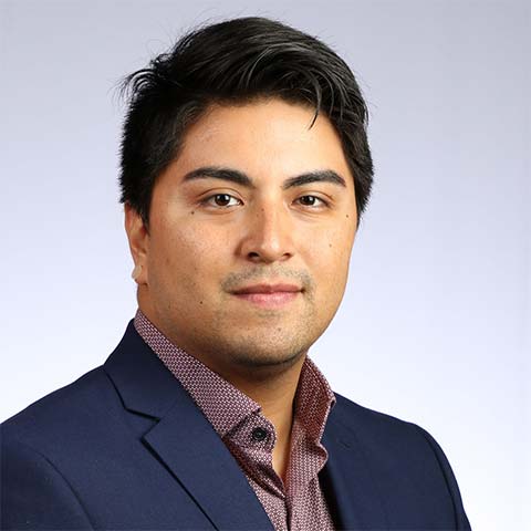 2022 Fellow Studies New Potential Target for Alleviating Pain in Chronic Diseases; Launches New Lab at UC Irvine