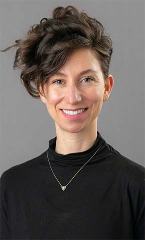 Former Fellow Develops New Approach to Clearing Hard-to-Treat Disease Proteins; Earns Early Tenure At UC Irvine